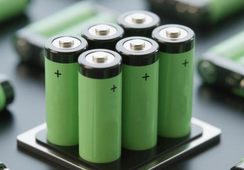 Latest company news about 当社は、リチウム電池の性能向上を可能にする、バッテリー専用のカルボマー371を発売し、大きな成功を収めました。